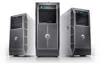 noleggio server