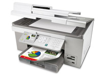 stampante monitor usato